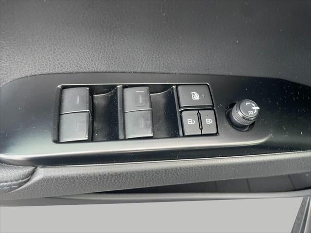 2025 Toyota Camry XSE AWD