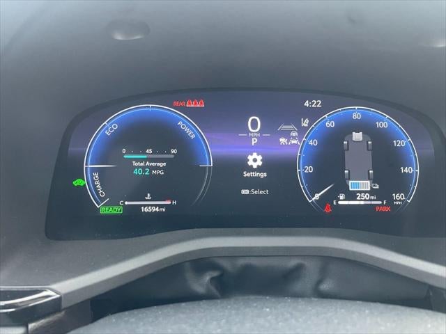 2025 Toyota Camry XSE AWD