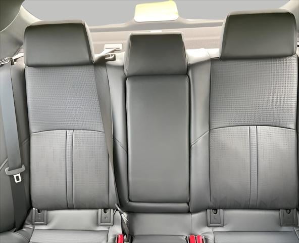 2025 Toyota Camry XSE AWD