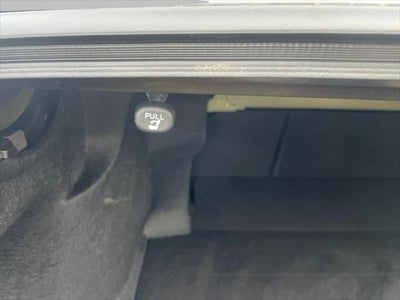 2025 Toyota Camry XSE AWD