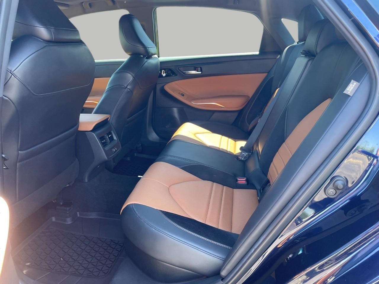 2021 Toyota Avalon Hybrid XSE FWD