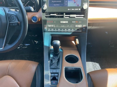 2021 Toyota Avalon Hybrid XSE FWD