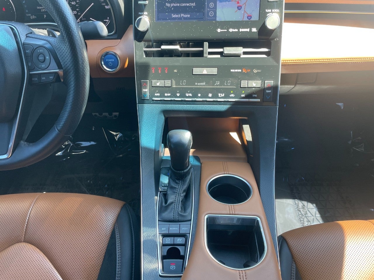 2021 Toyota Avalon Hybrid XSE FWD