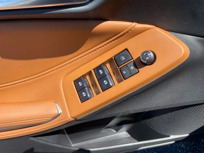 2021 Toyota Avalon Hybrid XSE FWD