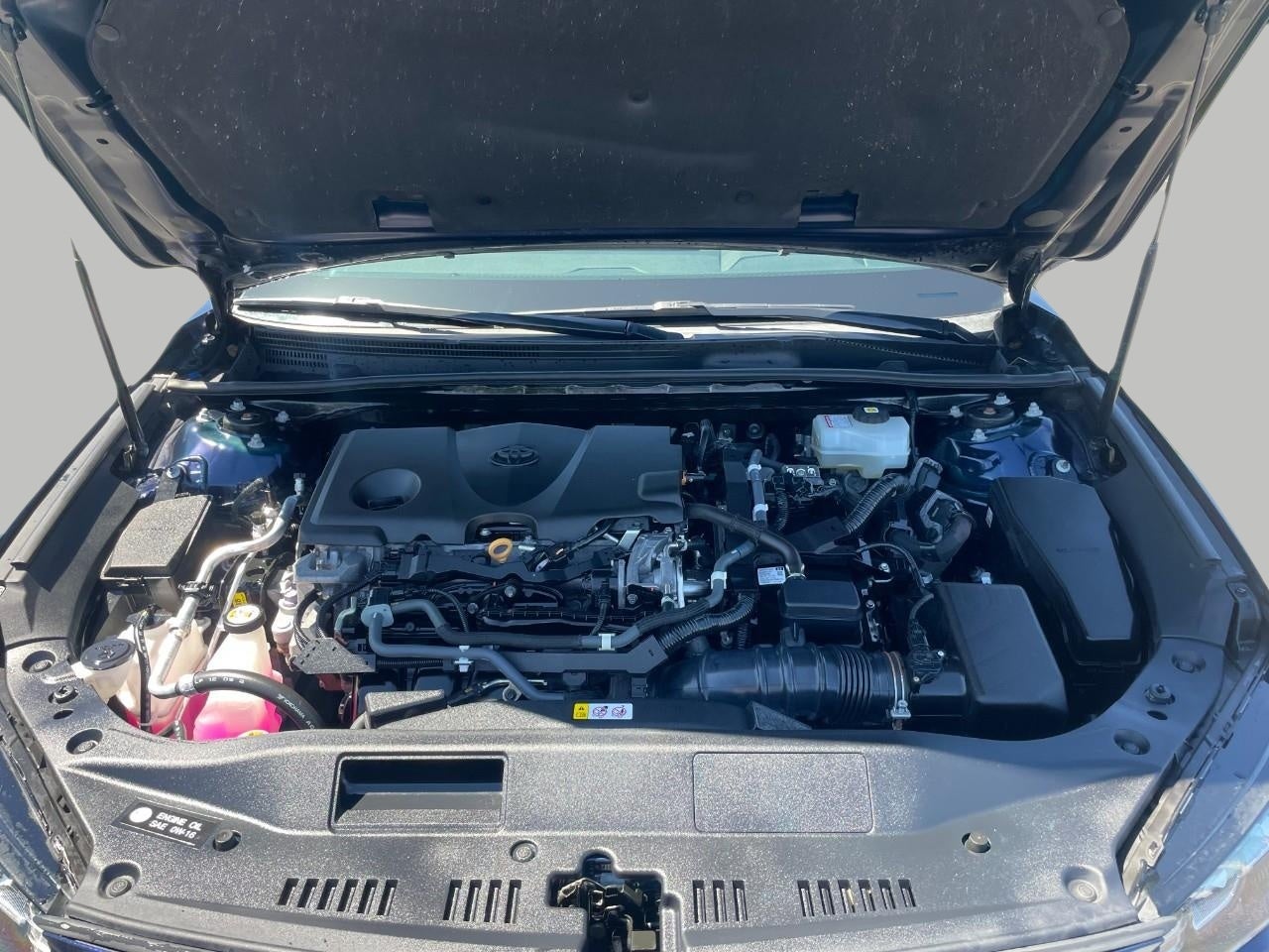 2021 Toyota Avalon Hybrid XSE FWD