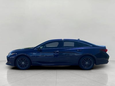 2021 Toyota Avalon Hybrid XSE FWD