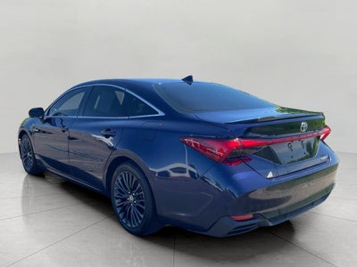 2021 Toyota Avalon Hybrid XSE FWD