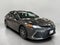 2023 Toyota Camry Hybrid XLE CVT