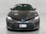 2023 Toyota Camry Hybrid XLE CVT