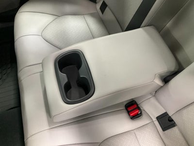 2023 Toyota Camry Hybrid XLE CVT