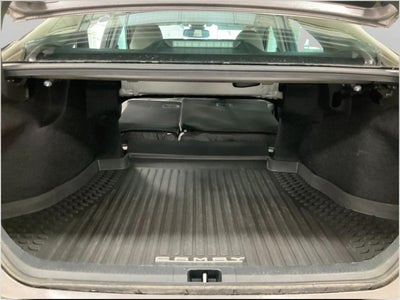 2023 Toyota Camry Hybrid XLE CVT