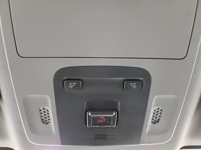 2023 Toyota Camry SE Auto