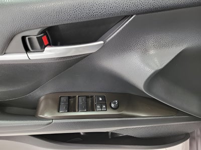 2023 Toyota Camry SE Auto