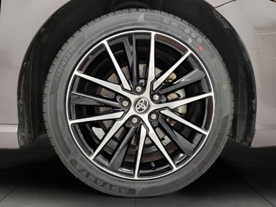 2023 Toyota Camry SE Auto