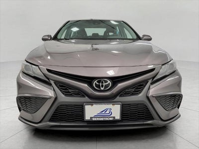 2023 Toyota Camry SE Auto