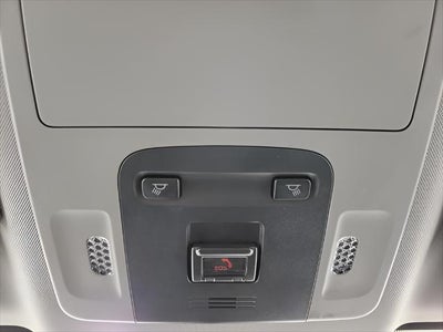 2023 Toyota Camry SE Auto