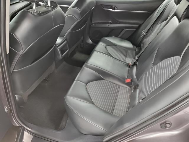 2023 Toyota Camry SE Auto