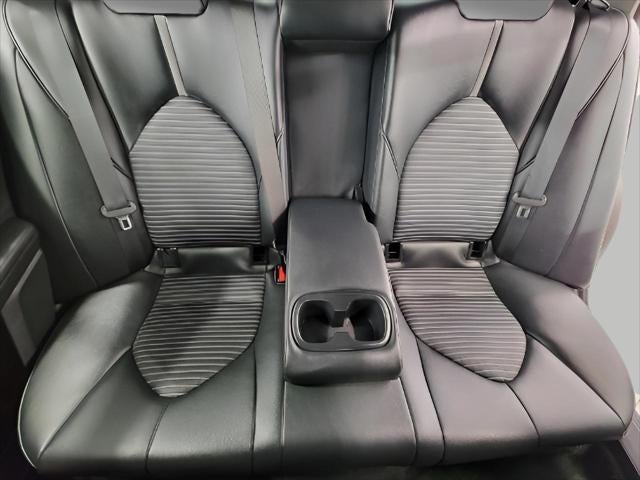 2023 Toyota Camry SE Auto