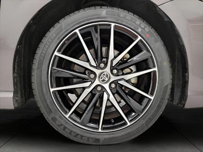 2023 Toyota Camry SE Auto