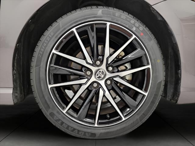 2023 Toyota Camry SE Auto