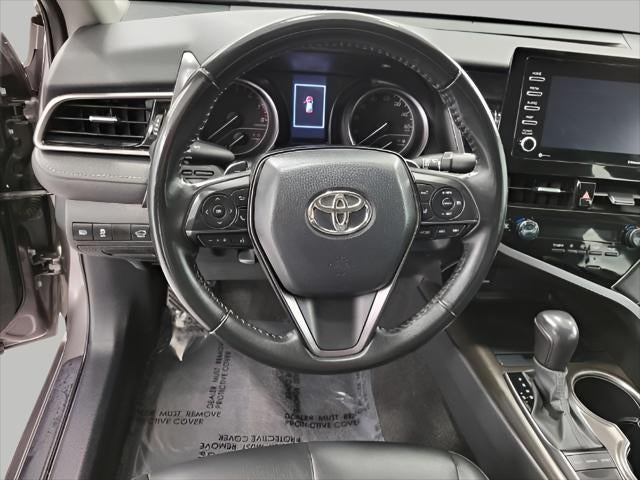 2023 Toyota Camry SE Auto