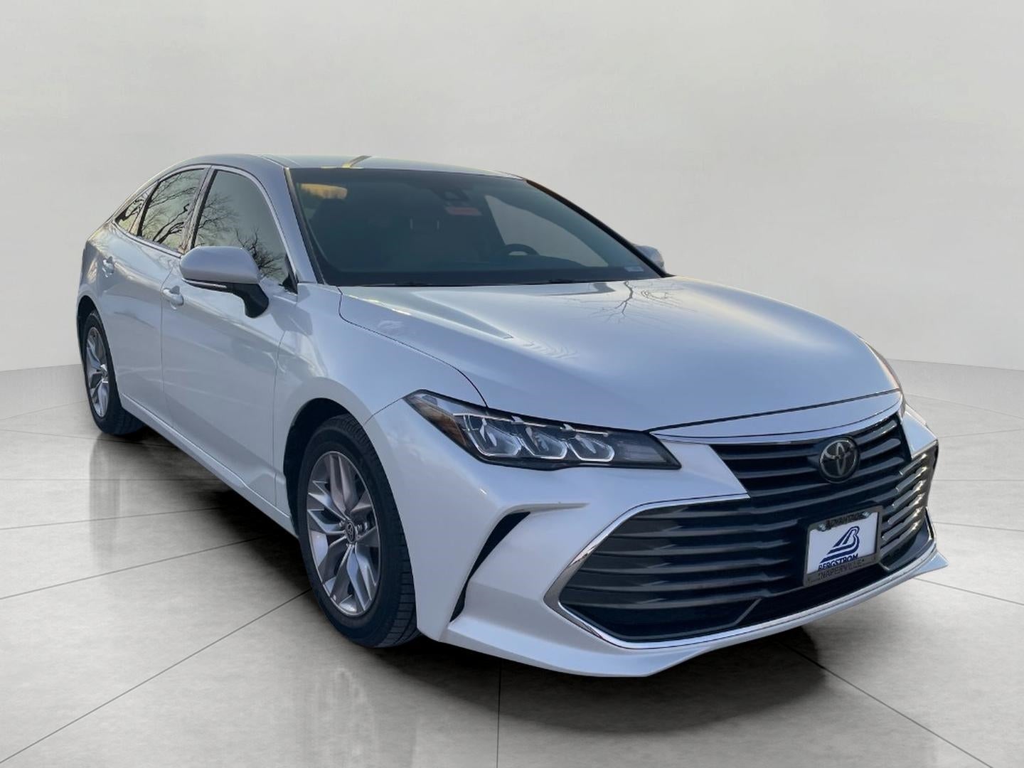 2021 Toyota Avalon XLE FWD
