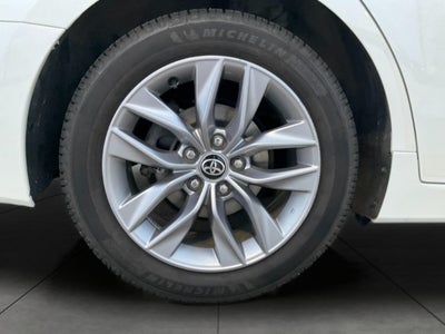 2021 Toyota Avalon XLE FWD