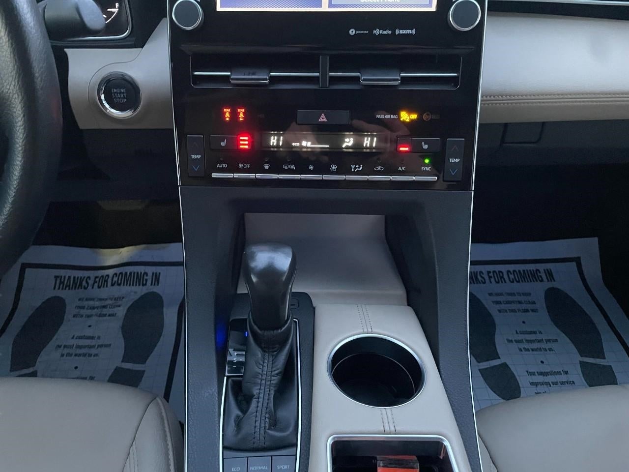 2021 Toyota Avalon XLE FWD