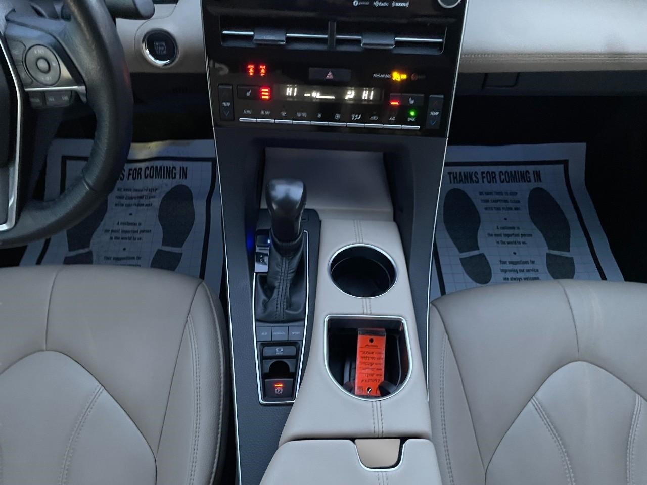 2021 Toyota Avalon XLE FWD