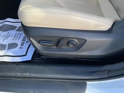 2021 Toyota Avalon XLE FWD