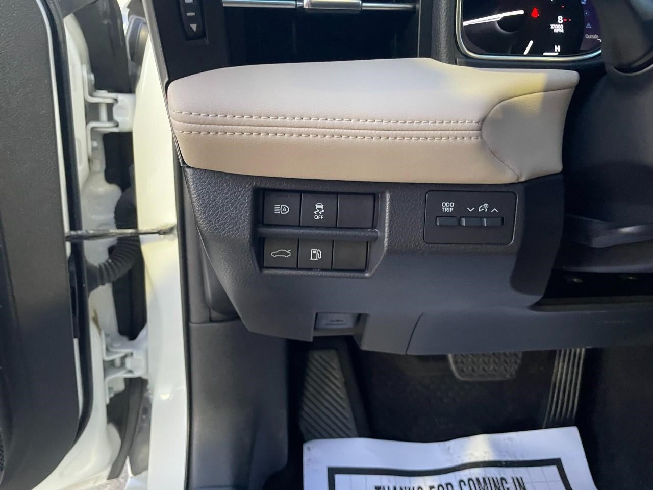 2021 Toyota Avalon XLE FWD