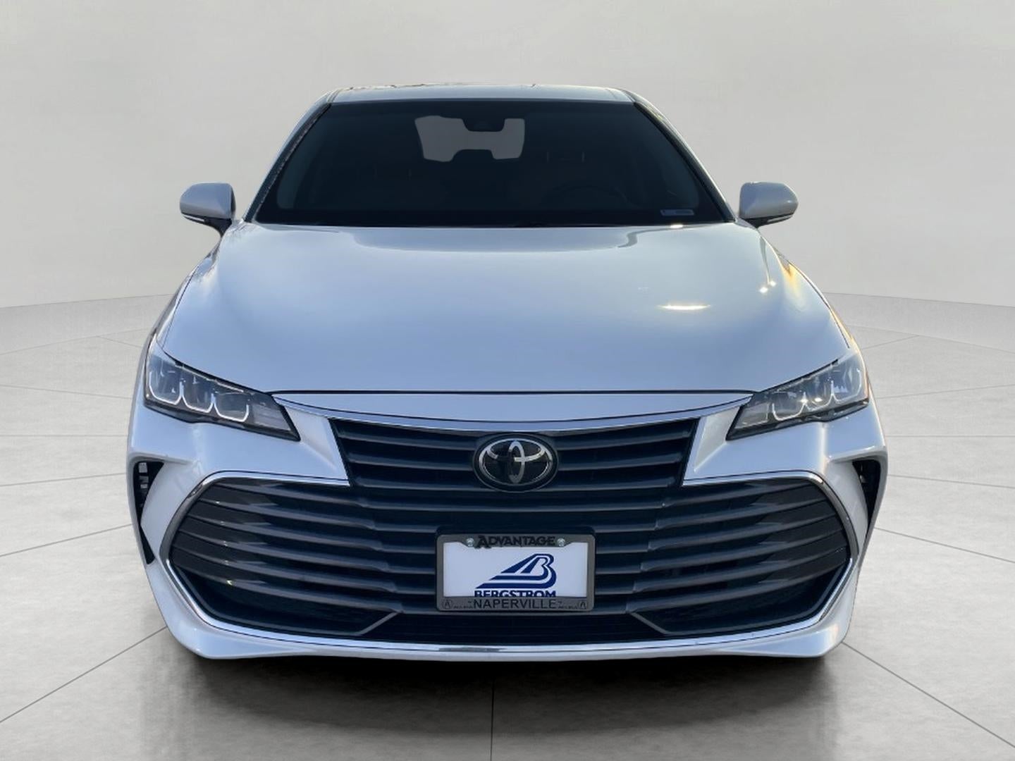 2021 Toyota Avalon XLE FWD