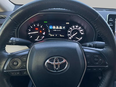2021 Toyota Avalon XLE FWD