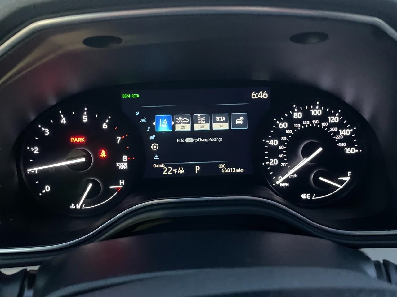 2021 Toyota Avalon XLE FWD