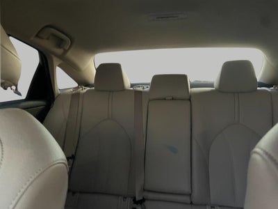 2021 Toyota Avalon XLE FWD