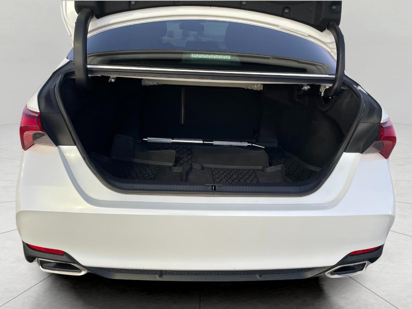 2021 Toyota Avalon XLE FWD