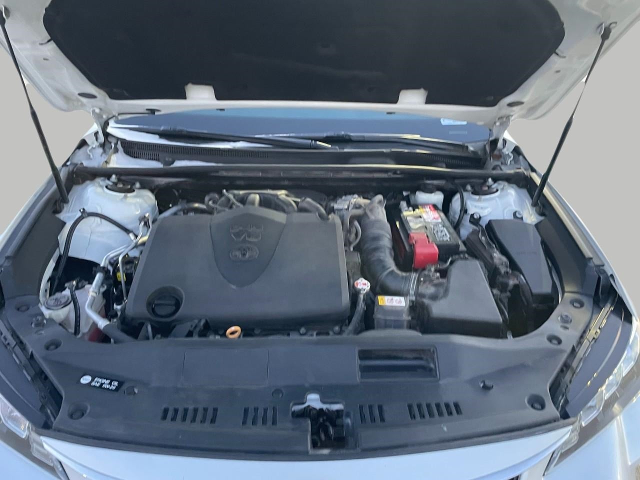 2021 Toyota Avalon XLE FWD