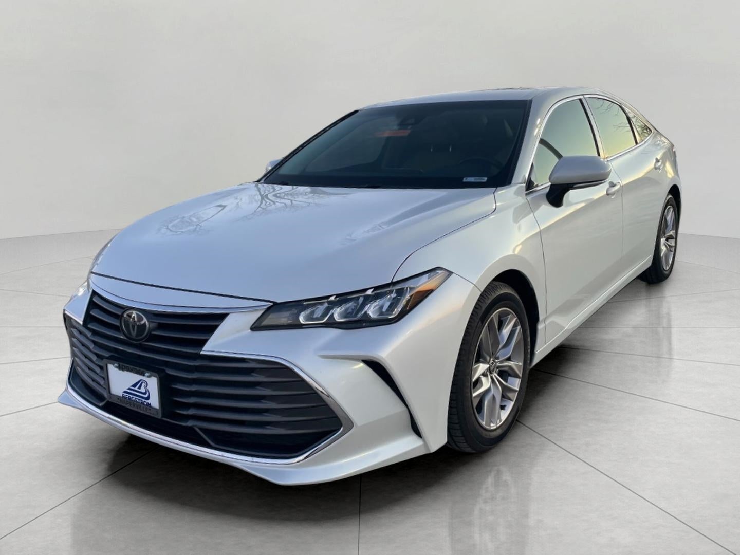 2021 Toyota Avalon XLE FWD