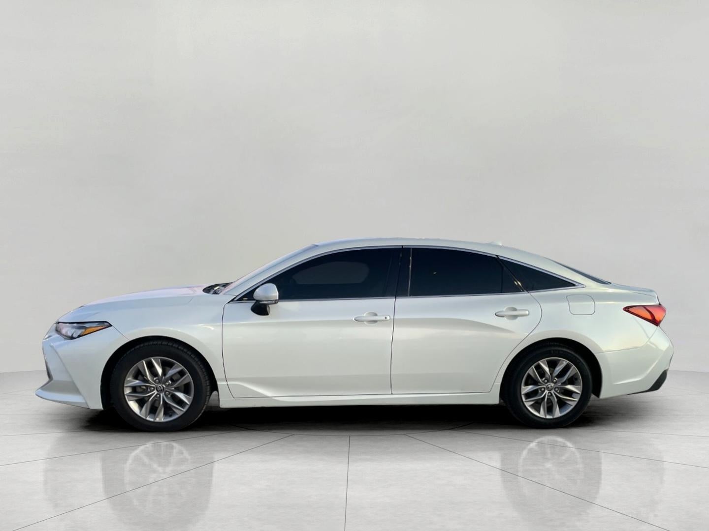 2021 Toyota Avalon XLE FWD