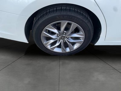 2021 Toyota Avalon XLE FWD