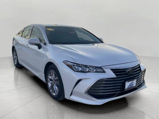 2021 Toyota Avalon