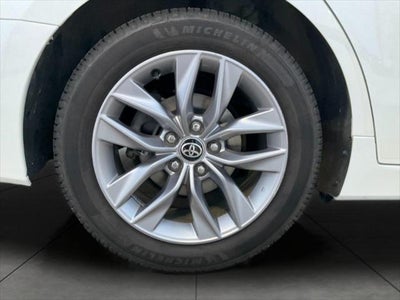 2021 Toyota Avalon XLE FWD