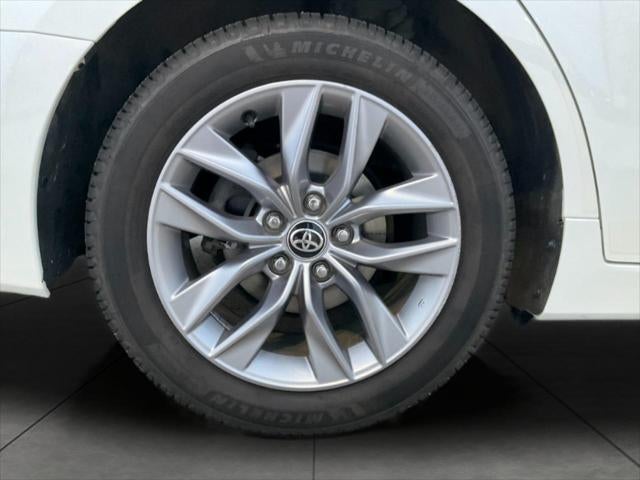 2021 Toyota Avalon XLE FWD