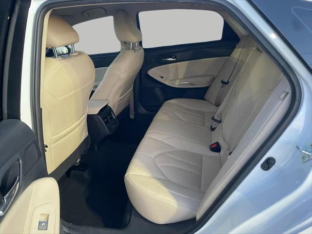 2021 Toyota Avalon XLE FWD