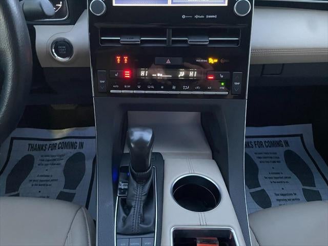 2021 Toyota Avalon XLE FWD