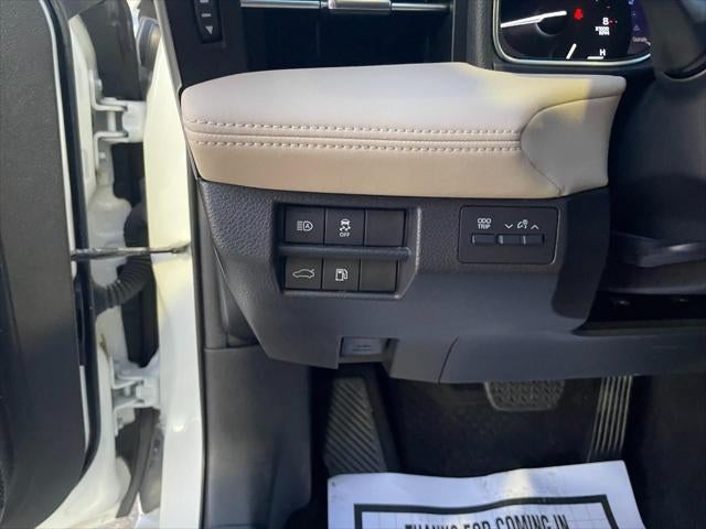 2021 Toyota Avalon XLE FWD