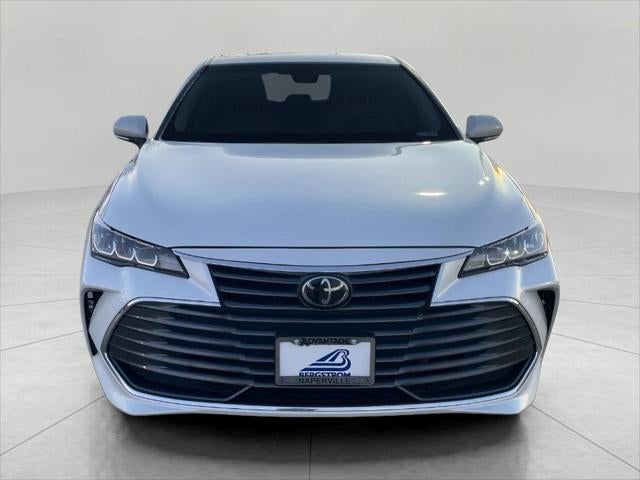 2021 Toyota Avalon XLE FWD