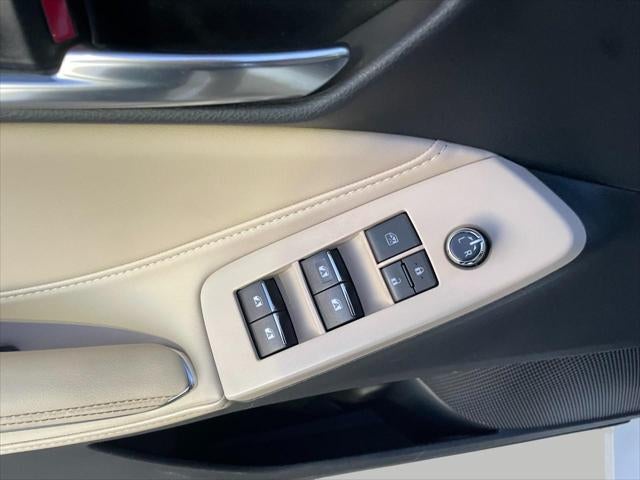 2021 Toyota Avalon XLE FWD