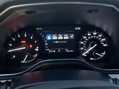 2021 Toyota Avalon XLE FWD