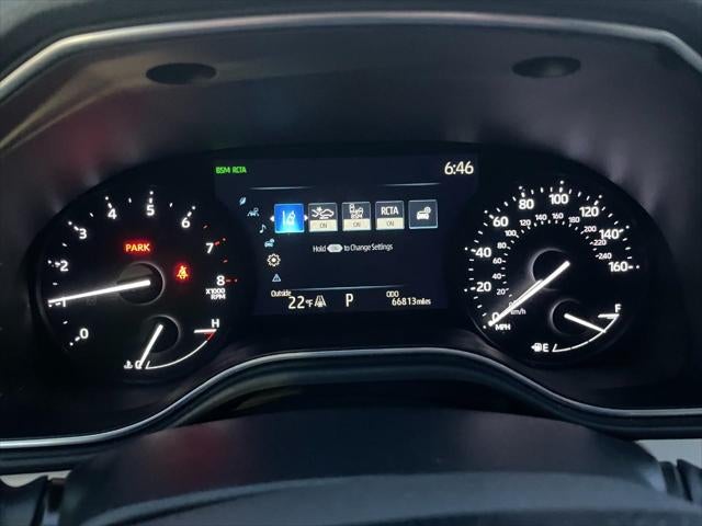 2021 Toyota Avalon XLE FWD